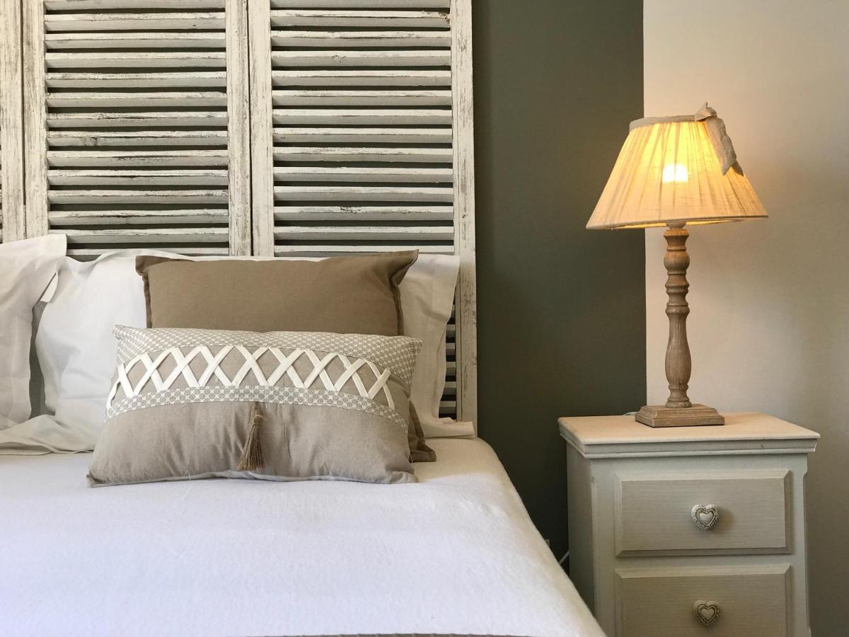 O 36 Rempart Sud B&B Aigues-Mortes Exterior photo